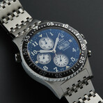 Xezo Air Commando Diver Chronograph Automatic // D45-7750