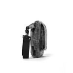 Small Carry Bag 3.0 // Black Dyneema