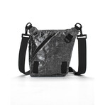 Small Carry Bag 3.0 // Black Dyneema