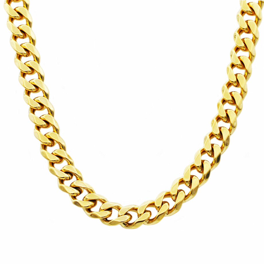 Blackjack Jewelry Chain Necklaces & Bracelets Touch of Modern