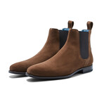 Chelsea Boots // Cow Brown (US: 12)