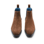 Chelsea Boots // Cow Brown (US: 10)