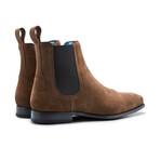 Chelsea Boots // Cow Brown (US: 9)