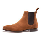 Chelsea Boots // Brown (US: 11)