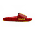 University of Southern California Trojans Slydr // Gold + Cardinal + Red + Yellow (US: 10)