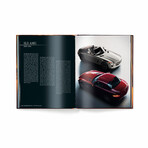 Mercedes-Benz // The 300 SL Book // Revised