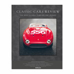 Classic Cars Review // The Best Classic Cars on the Planet