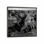 Grand Canyon National Park IX by Ansel Adams (18"H x 18"W x 0.75"D)