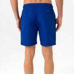 Stanley Swimshorts // Sax (Small)