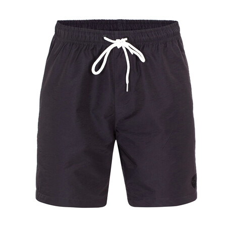 Chace Swimshorts // Anthracite (Small)