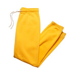 Core Dad Sweatpants // Gold Sun (L)