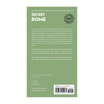 Secret Rome, 7th edition