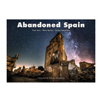 Abandoned Spain