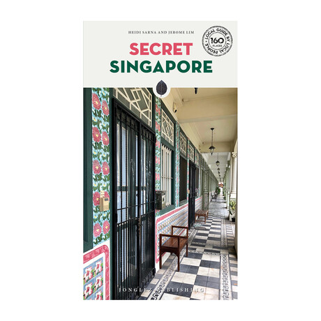 Secret Singapore