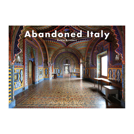 Abandoned Italy