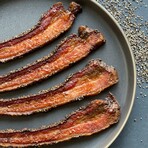 Uncured &  Sugar Free Bacon Box // Pack of 8