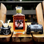 Yamato Takeda Shingen Edition 8 Year Japanese Whisky // 750 ml