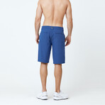 Golf Shorts // Blue (XL)