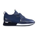 Phillip Sneakers // Navy Blue (Euro: 39)