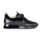Ian Sneakers // Black (Euro: 45)
