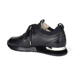 Jim Sneakers // Black (Euro: 39)