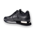 Drake Sneakers // Black (Euro: 41)
