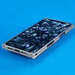 Europa iPhone 12 Pro Max // Brass + Black G10