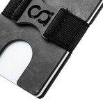 Carbon Fiber Forged Wallet