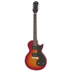 Electric Guitar Combo Pack // Fret Zealot + Epiphone Les Paul Starter Pack (Heritage Cherry Sunburst)