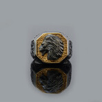 Supreme Lion Head Ring (6)