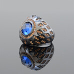 Supreme Blue Point Ring (6)