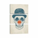 Dead Clown by Balazs Solti