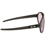 Forager Oakley Sunglasses // Matte Carbon + Prizm Low Light