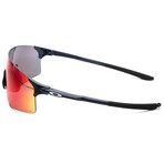Men's EVZero Blades Oakley Sunglasses // Polished Navy + Prizm Road