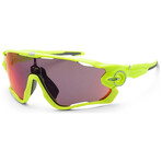 Men's Jawbreaker Oakley Sunglasses // Retina Burn + Prizm Road