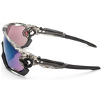 Jawbreaker Oakley Sunglasses // Gray Ink + Prizm Road Jade