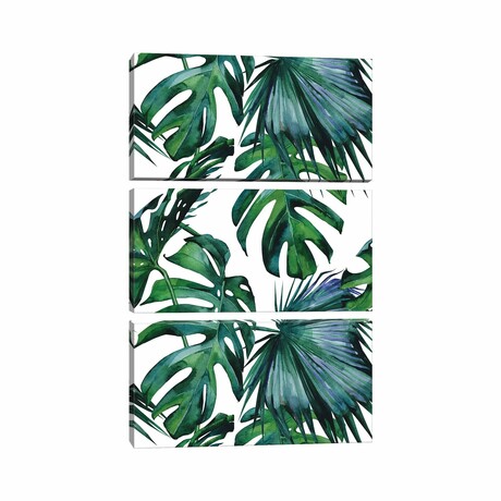 Classic Palm Leaves by Nature Magick
