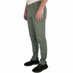 Performance Pants // Sage + Tequila (Small)
