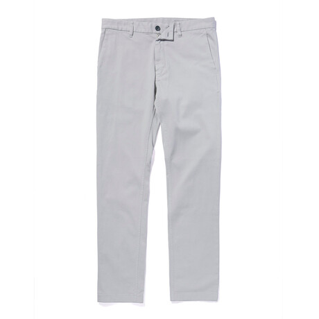 S.E.A. Legs Slim-Fit Pants // Mirage (28WX30L)