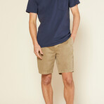 Fort Chino Shorts // Scout (28)