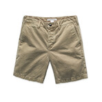 Fort Chino Shorts // Scout (28)
