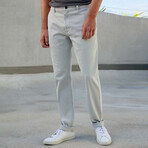 S.E.A. Legs Slim-Fit Pants // Mirage (28WX30L)