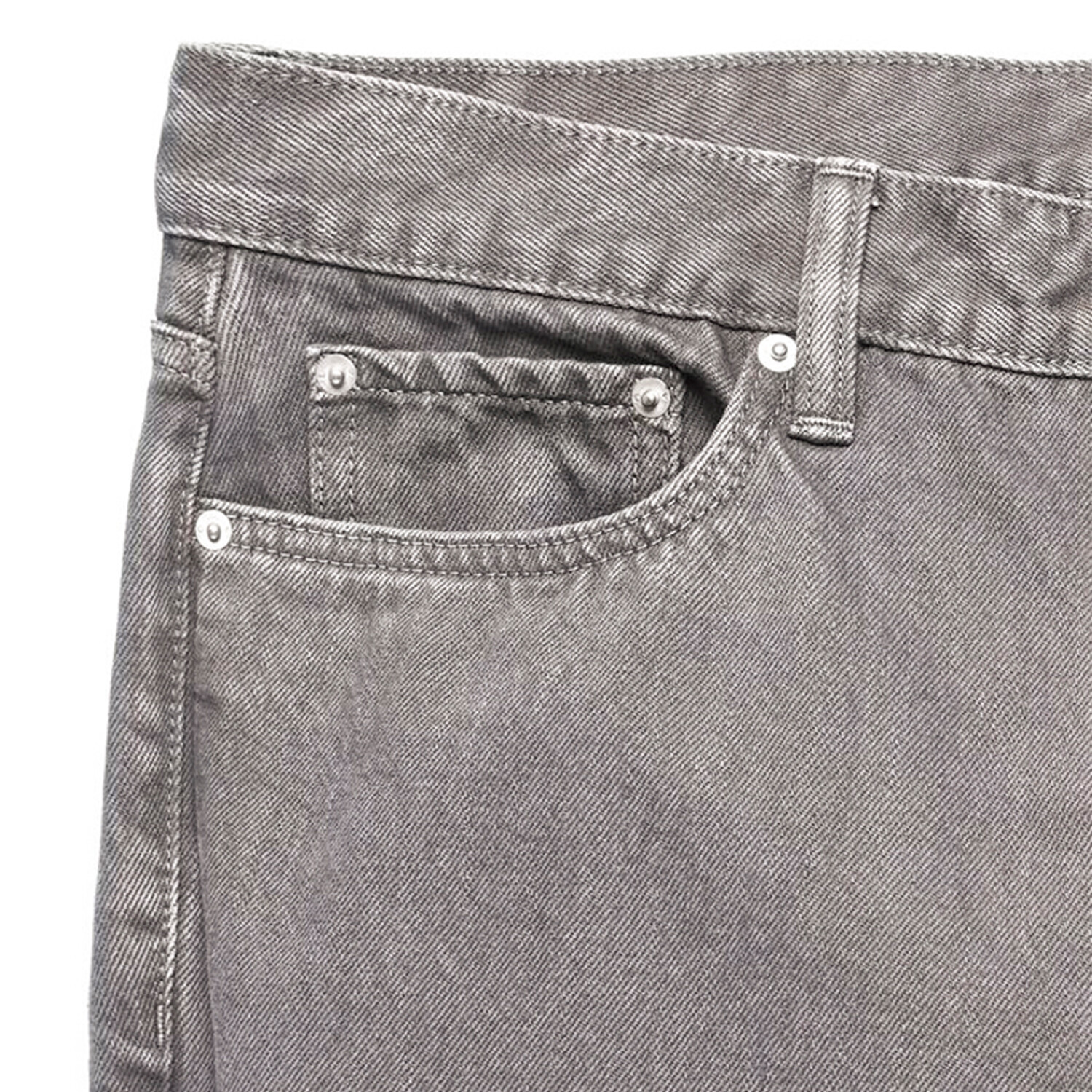 Drifter Tapered Denim Pants // Shade (36WX34L) - Outerknown - Touch of ...