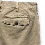 Fort Chino Shorts // Scout (33)