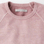 Sur Sweatshirt // Cosmo (L)