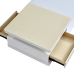 Donna Living Room // Coffee Table