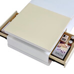 Donna Living Room // Coffee Table