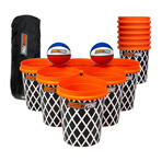 BasketPong