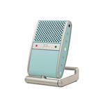 Tula Mic // USB Microphone + Mobile Recorder // Seafoam