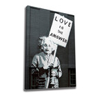 Love Is the Answer